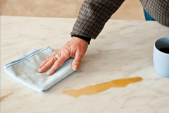 Tại sao phài chống thấm và bảo dưỡng đá tự nhiên Tại sao phài chống thấm và bảo dưỡng đá tự nhiên