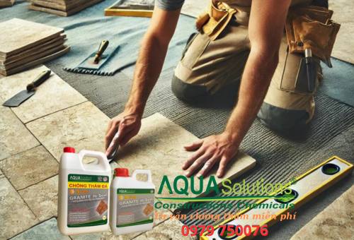 Sai Lầm Khi Chống Thấm Đá Tự Nhiên Sai Lầm Khi Chống Thấm Đá Tự Nhiên