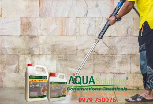 Sai Lầm Khi Chống Thấm Đá Tự Nhiên Sai Lầm Khi Chống Thấm Đá Tự Nhiên