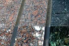 Chống thấm cho đá marble Chống thấm cho đá marble