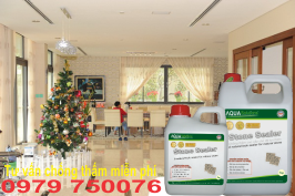 Chống thấm đá tự nhiên số 1 VN Chống thấm cho đá marble đúng cách