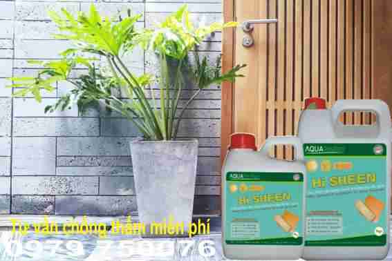 Chống thấm tạo bóng cho đá tổ ong tốt nhất Chống thấm tạo bóng cho đá tổ ong tốt nhất