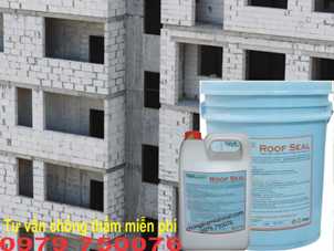 Chống thấm cho gạch block một cách tự nhiên Chống thấm cho gạch block một cách tự nhiên