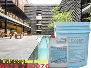 Tại sao cần chống thấm cho gạch block Tại sao cần chống thấm cho gạch block