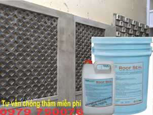 Những điều cần biết khi chống thấm cho gạch block Những điều cần biết khi chống thấm cho gạch block