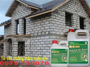 Những điều cần biết khi chống thấm cho gạch block Những điều cần biết khi chống thấm cho gạch block
