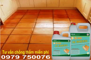 Chống thấm tạo bóng cho gạch tàu Chong-tham-cho-gach-tau-mot-cach-tu-nhien
