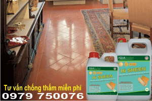 Chống thấm tạo bóng cho gạch tàu Chong-tha-tao-bong-cho-gach-tau