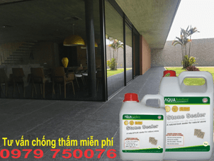 Chống thấm STONE Sealer tai-sao-can-chong-tham-cho-da-bazan