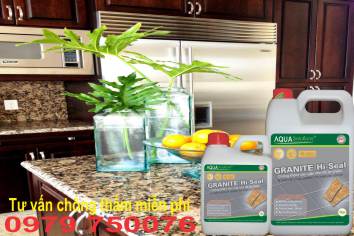 Sản phẩm chống thấm cho đá hoa cương hiệu quả Sản phẩm chống thấm cho đá hoa cương hiệu quả