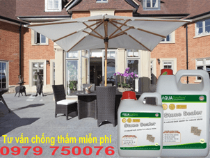 Chống thấm GRANITE Hi-Seal tai-sao-can-chong-tham-cho-da-tu-nhien-kho-mat