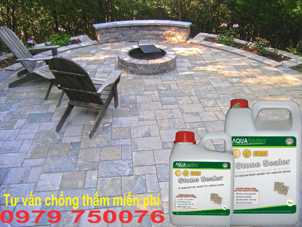 Sản phẩm chống thấm cho đá slate hiệu quả Sản phẩm chống thấm cho đá slate hiệu quả