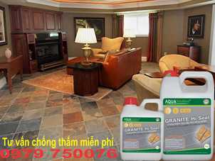 Sản phẩm chống thấm cho đá slate hiệu quả Sản phẩm chống thấm cho đá slate hiệu quả