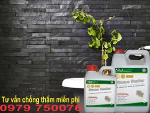 Chống thấm cho đá slate một cách tự nhiên Chống thấm cho đá slate một cách tự nhiên