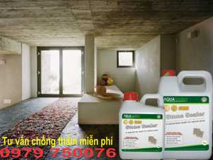 Chống thấm STONE Sealer tai-sao-can-chong-tham-cho-da-voi