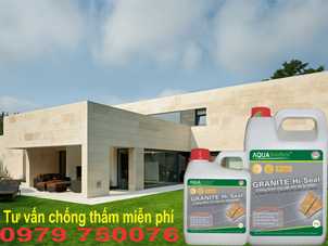 Chống thấm GRANITE Hi-Seal chong-tham-cho-da-voi-dung-cach