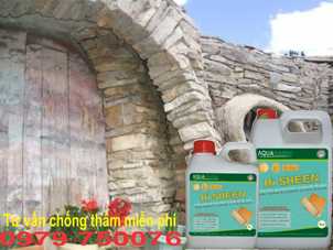 Chống thấm GRANITE Hi-Seal chong-tham-cho-da-voi-mot-cach-tu-nhien