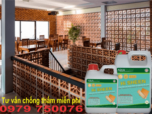 Chống thấm gach đất nung TERRA Hi-Seal tai-sao-can-chong-tham-cho-gach-dat-nung