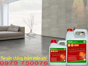 Chống thấm cho gạch ốp tường một cách tự nhiên Chống thấm cho gạch ốp tường một cách tự nhiên