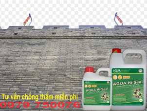 Tại sao cần chống thấm cho gạch xi măng Tại sao cần chống thấm cho gạch xi măng