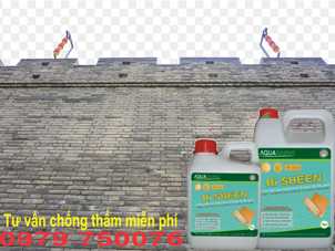 Sản phẩm chống thấm tạo bóng cho gạch xi măng Sản phẩm chống thấm tạo bóng cho gạch xi măng