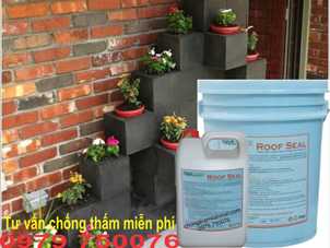 Những điều cần biết khi chống thấm cho gạch xi măng Những điều cần biết khi chống thấm cho gạch xi măng