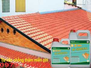 Chống thấm gach đất nung TERRA Hi-Seal tai-sao-can-chong-tham-cho-ngoi-dat-nung