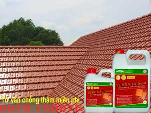 Chống thấm gach đất nung TERRA Hi-Seal tai-sao-can-chong-tham-cho-ngoi-dat-nung