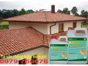 Chống thấm gach đất nung TERRA Hi-Seal san-pham-chong-tham-ngoi-dat-nung-hieu-qua