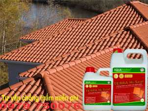 Chống thấm gach đất nung TERRA Hi-Seal chong-tham-cho-ngoi-dat-nung-mot-cach-tu-nhien