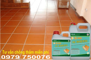 Chống thấm tạo bóng cho gạch tàu Tai-sao-can-chong-tham-cho-gach-tau