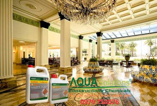 Chống Thấm Đá Tự Nhiên Uy Tín - Giải Pháp Hoàn Hảo Cho Công Trình Chống Thấm Đá Tự Nhiên Uy Tín - Giải Pháp Hoàn Hảo Cho Công Trình