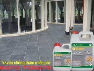 Chất chống thấm đá bazan tốt Chất chống thấm đá bazan tốt