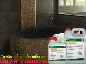 Có nên chống thấm đá bazan Có nên chống thấm đá bazan