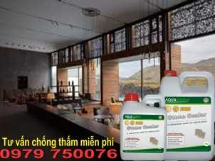 Điều nên biết khi chống thấm đá bazan Điều nên biết khi chống thấm đá bazan