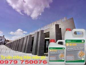 Chất chống thấm đá bazan tốt Chất chống thấm đá bazan tốt