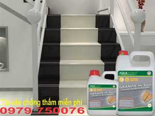 Lựa chọn đúng sản phẩm chống thấm đá granite Lựa chọn đúng sản phẩm chống thấm đá granite
