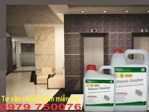 Có nên mua chất chống thấm đá granite rẻ Có nên mua chất chống thấm đá granite rẻ