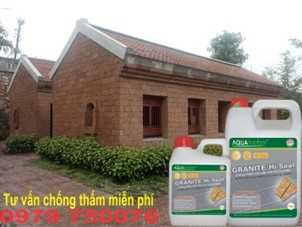 Bảo dưỡng sau khi chống thấm đá tổ ong Bảo dưỡng sau khi chống thấm đá tổ ong