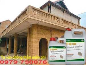 Bảo dưỡng sau khi chống thấm đá tổ ong Bảo dưỡng sau khi chống thấm đá tổ ong