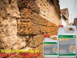 3 lý do chống thấm đá tổ ong 3 lý do chống thấm đá tổ ong