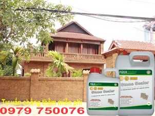 Bí quyết chống thấm đá tổ ong Bí quyết chống thấm đá tổ ong