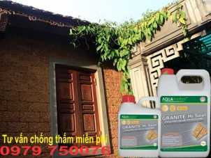 Điều cần biết khi chống thấm đá tổ ong Điều cần biết khi chống thấm đá tổ ong