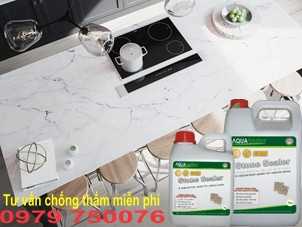 Cách phân biệt chất chống thấm đá tự nhiên kém chất lượng Cách phân biệt chất chống thấm đá tự nhiên kém chất lượng