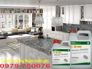 Mẹo chống thấm đá tự nhiên hay Mẹo chống thấm đá tự nhiên hay