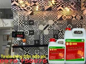 Chất chống thấm gạch bông an toàn Chất chống thấm gạch bông an toàn