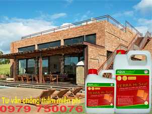 Cách phân biệt chất chống thấm gạch xây kém chất lượng Cách phân biệt chất chống thấm gạch xây kém chất lượng