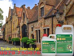 Cách phân biệt chất chống thấm gạch xây kém chất lượng Cách phân biệt chất chống thấm gạch xây kém chất lượng