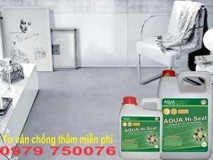 Cách dùng chất chống thấm gạch xi măng Cách dùng chất chống thấm gạch xi măng