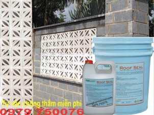 Cách dùng chất chống thấm gạch xi măng Cách dùng chất chống thấm gạch xi măng